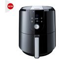 Steba Fryer fat-free HF 5000 XL 1800W; black color