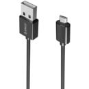 Orico Cablu USB Orico ADC-10 Pro 1m microUSB negru