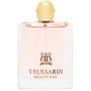 Trussardi Delicate Rose Apa de toaleta Femei 100 ml