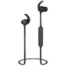 Thomson In-Ear BT Black