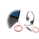 Polycom BLACKWIRE C3220 USB-A