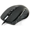 Gigabyte Gigabyte mouse jocuri M6980X, negru 6000 dpi Laser