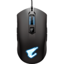 Gigabyte Gigabyte Gaming Mouse AORUS M4 Negru 6400 DPI USB Optic