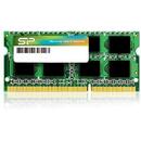 Silicon Power 8GB, DDR3L-1600MHz, CL11