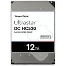 Western Digital Ultrastar HE12, 12TB, SAS, 3.5inch