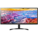 LG 34WL500-B 34" 2560x1080px  5ms Black