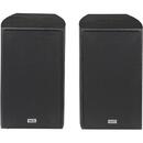 HECO Set HECO Victa Prime 202 black pair