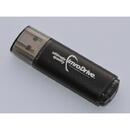 IMRO Pen drive IMRO BLACK/8G USB (black color)