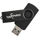 IMRO Pen drive IMRO AXIS/8G USB (8GB; USB 2.0; black color)