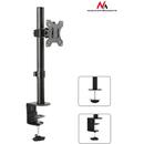 MACLEAN Maclean MC-751 monitor desk bracket 13-32'' 8kg vesa 75x75, 100x100