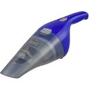 Black  Decker DUSTBUSTER, cu acumulator Li-Ion, 3.6V, 1.5Ah, 5.4Wh, Black & Decker, cu accesorii, NVC115WA-QW