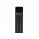 Verbatim Flash USB 3.1 32GB Verbatim Secure Keypad