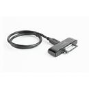 Gembird ADAPTOR GEMBIRD USB3.0 la S-ATA 2.5", compatibil GoFlex,  "AUS3-02"