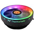 Thermaltake Cooler procesor  UX100 iluminare ARGB