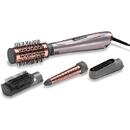 BaByliss Perie rotativa AS136E gri