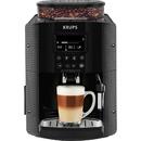 Krups Krups EA8150, 1450W, 15 bar, 1.7 l, Negru