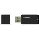GOODRAM GOODRAM memory USB UME3 64GB USB 3.0 Negru, Citire 60 MB/s,Scriere 20 MB/s
