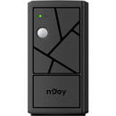 nJoy UPS Keen 600 USB 600 VA