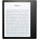 Amazon Kindle Oasis 2019, 7", 8 GB, WiFi, 300 ppi, Grafit