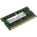 Kingston Memorie KVR16LS11/8, 8GB, DDR3, 1600MHz, CL11