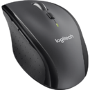 Logitech LOGITECH Wireless M705 Marathon 910-001949, negru