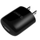 Orico DCX-1U Black USB Wall Charger