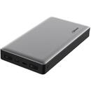 Hame P51D  Metal Power Bank