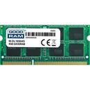 GOODRAM W-DL16S04G (DDR3 DIMM; 1 x 4 GB; 1600 MHz)