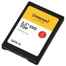 Intenso Drive TOP 3812460 (1 TB ; 2.5 Inch; SATA III)