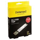 Intenso Drive TOP 3832450 (512 GB ; M.2)