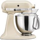 KitchenAid Mixer Artisan 4.8L, Model 175, Almond Cream