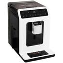 Krups Coffee machine fully automatic Krups EA8901 (1450W; white color)