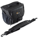 Lowepro Nova 170 AW II black