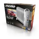 Mesko Calorifer MS 7806, Putere 1200W, 11 elementi