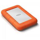 LaCie Rugged Mini 2,5 4TB USB 3.0