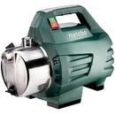 Metabo Pump garden Metabo Inox P4500 600965000