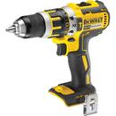 DeWalt DeWalt DCD796NT-XJ  Masina de gaurit cu percutie si insurubat