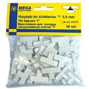 MEGA DISTANTIERE FAIANTA TIP T 10MM, 40/SET