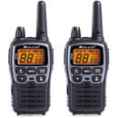 Midland Statie radio PMR/LPD portabila Midland XT70 set cu 2 buc. gri metalic cod C1180