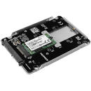 AXAGON Adaptor 2.5 inch SATA la M.2 SATA SSD Axagon