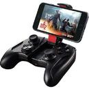 Thermaltake Gamepad Thermaltake eSports Contour MFi Bluetooth MG-BLK-APBBBK-01 (iOS; black color)