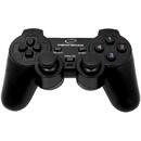 ESPERANZA Gamepad with vibrations to the PC EG102