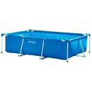 Intex Piscina Frame 2.20m x 1.5m x 60cm, 1622 Litri