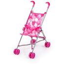 Bayer Design Bayer Design Doll Buggy white / pink - 30541AA