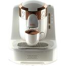 Arzum Arzum Okka - coffe machine - white - 710W