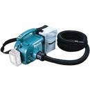 Makita Aspirator 18V DVC350Z fara baterie si incarcator