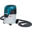 Makita Aspirator umed/uscat Certificat clasa L VC2512L 1000W Albastru