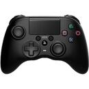 HORI HORI Onyx + Wireless Controller, gamepad (black, PlayStation 4, PC)