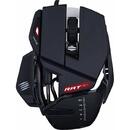 Mad Catz USB Optical Black 7200 dpi Ergonomic