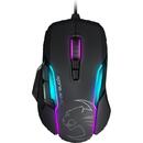 Roccat RoccatKone AIMO 12000DPI Black